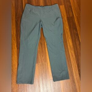 🔥 KÜHL Performance Hiking Pants | XL Regular | Lightweight Travel Pant 🔥
